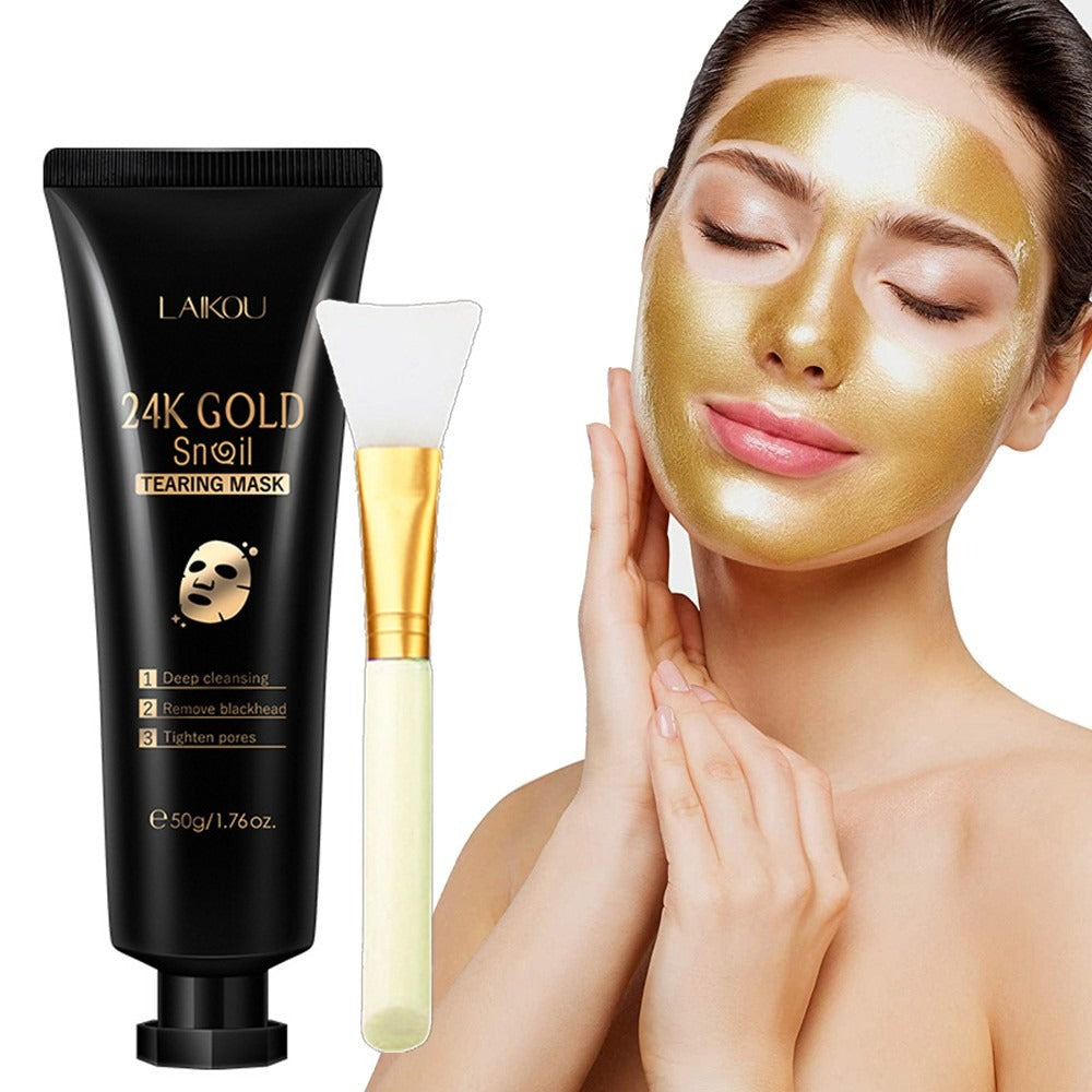 Beauty & Skin Care