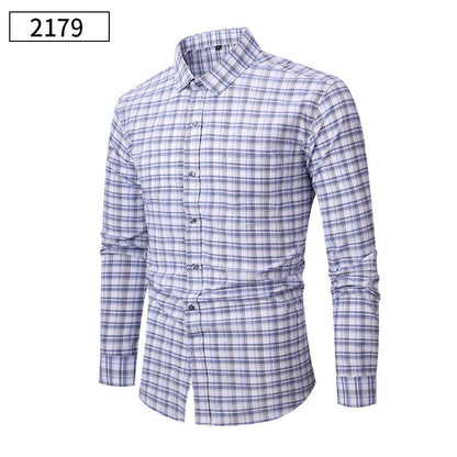 European And American Loose High-grade Long-sleeved Shirt Japanese Style